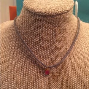 Karen London necklace